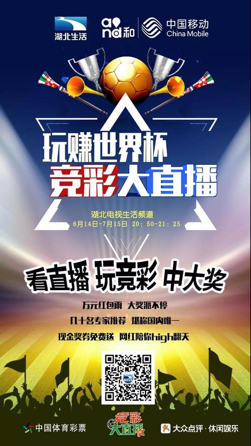 世界杯实时直播来临，世界杯竞猜网站平台排行+直播与平台选择揭秘